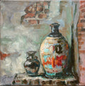 In The Corner - Print