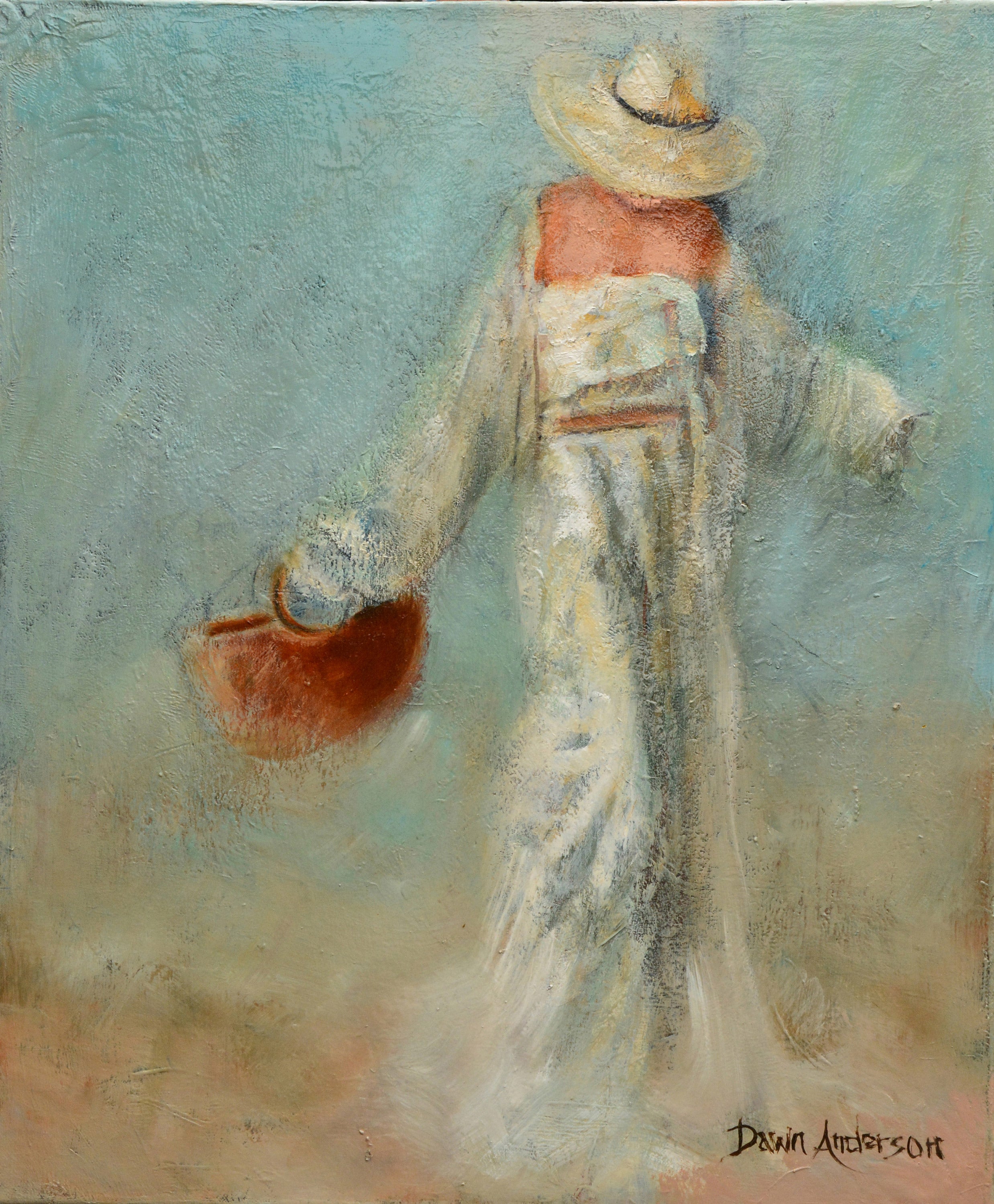 Meet Me At The Beach