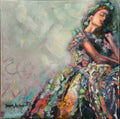 Melancholy Dream - Print