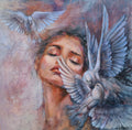Flight Of The Mind