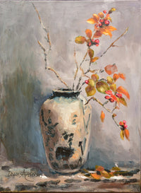 Where Autumn Rests - Print