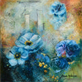 Where The Flowers Dance